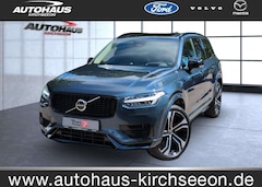 Bild des Angebotes Volvo XC90 T8 Recharge Ultra Dark Plug-In Hybrid AWD LED