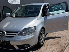 Bild des Angebotes VW Golf Plus Tour