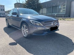 Bild des Angebotes Mercedes-Benz C 400 4Matic 7G-TRONIC Avantgarde