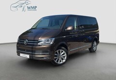 Bild des Angebotes VW T6 Multivan Gen. Six/I.Hd/Navi/Leder/Standh./AHK