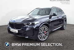 Bild des Angebotes BMW X5 xDrive 50e M-Sport Pro 22 ZOLL+AHK+PANO+ME