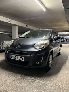 Bild des Angebotes Citroen C1 1.0 Cool&Sound
