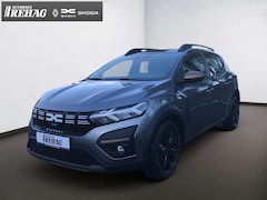 Bild des Angebotes Dacia Sandero Stepway TCe 110 Extreme+ *KLIMA*NAVI*