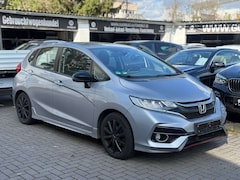 Bild des Angebotes Honda Jazz Dynamic*Szhz*Navi*Ahk*Pdc