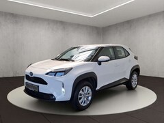 Bild des Angebotes Toyota Yaris 1.5 Hybrid Comfort