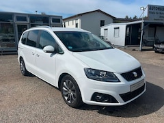 Bild des Angebotes SEAT Alhambra I-Tech*7Sitzer*Kamera*LED*Sport*USB
