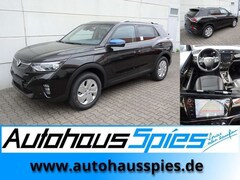 Bild des Angebotes SsangYong Korando E-Motion Platinum WärmeP RKam