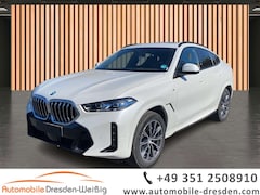 Bild des Angebotes BMW X6 40 d xDrive M Sport*UPE126.000€*SkyLounge