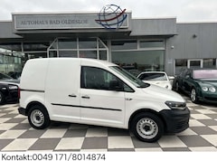 Bild des Angebotes VW Caddy EcoProfi ,Navi,AHK,Ganzjahresreifen