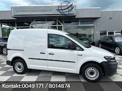 Bild des Angebotes VW Caddy EcoProfi ,Navi,AHK,Ganzjahresreifen
