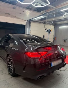 Bild des Angebotes Mercedes-Benz CLS 53 AMG 4Matic Speedshift 9G-TRONIC