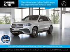 Bild des Angebotes Mercedes-Benz GLE 450 AMG-PANO-AIRMATIC-MULTIBEAM-UVP 105.600,-