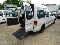 Bild des Angebotes VW Caddy TDI 9K9BN6-Klima-Standheizung-SHZ-ELF-FZR-EL Rampe