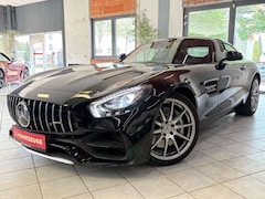 Bild des Angebotes Mercedes-Benz AMG GT Coupe 1.Hand / Scheckheft Mercedes