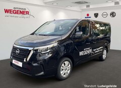Bild des Angebotes Nissan Primastar Kombi9 L1H1 2,8t