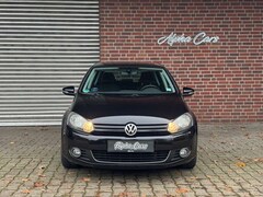 Bild des Angebotes VW Golf 1.4 TSI Highline 1. Hand Garantie