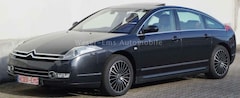Citroen C6 HDI 205 ERST LESEN, dann anrufen