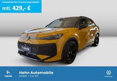 Bild des Angebotes VW T-Roc R-Line 1,5eTSI 110kW DSG BLACK STYLE DCC