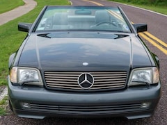 Bild des Angebotes Mercedes-Benz SL 600 SL 600