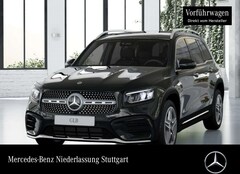 Bild des Angebotes Mercedes-Benz GLB 200 AMG+PANO+360°+AHK+LED+TOTW+KEYLESS+7G