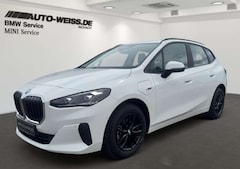 Bild des Angebotes BMW 225 Active Tourer eX +HUD+LED+DAB+APPLE+SHZ+BT+