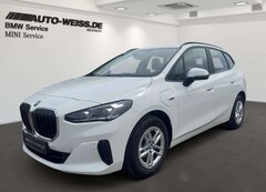 Bild des Angebotes BMW 225 Active Tourer eX +HUD+LED+DAB+APPLE+SHZ+BT+