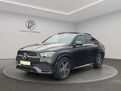 Bild des Angebotes Mercedes-Benz GLE 350 de 4M Coupe AMG-Line*Pano*Night*Burm*AHK*