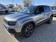 Bild des Angebotes Jeep Avenger 1.2 GSE T3 Turbo-Benzin GDI Summit