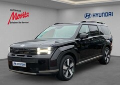 Bild des Angebotes Hyundai SANTA FE Plug in Hybrid 1.6 T-GDI Signature Head-up MemoryS
