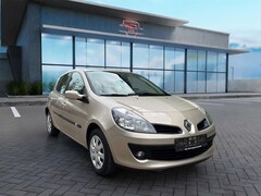 Bild des Angebotes Renault Clio III Edition Dynamique (Automatik)