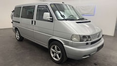 Bild des Angebotes VW T4 Multivan AXL 6-Gang Schalter Kamera*Navi*Temp