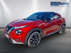 Bild des Angebotes Nissan Juke N-Design A/T BOSE GARANTIE