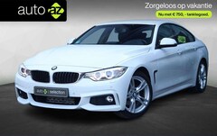 Bild des Angebotes BMW 420 4-serie 420i High Executive / M-S