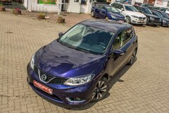 Bild des Angebotes Nissan Pulsar +Klima+Leder+LED+Automat+NR
