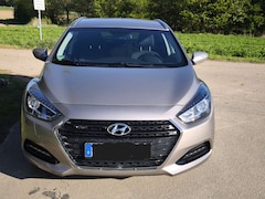 Bild des Angebotes Hyundai i40 i40cw Diesel Kombi 1.7 CRDi Trend