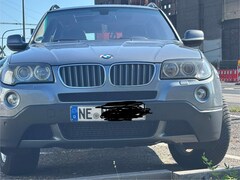 Bild des Angebotes BMW X3 xDrive 20d Edition Exclusive