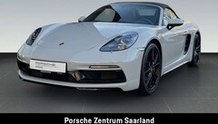 Bild des Angebotes Porsche Boxster 718 S Sportdes.20“, Sportsitz,Bose
