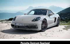 Bild des Angebotes Porsche Boxster 718 S Sportdes.20“, Sportsitz,Bose