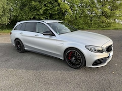 Bild des Angebotes Mercedes-Benz C 63 AMG C63s, Burm., P-AGA, Drivers-Pack., MB100, Leder