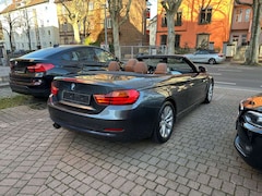 Bild des Angebotes BMW 425 d Cabrio Sport Line  ACC Head-Up Leder Kamer