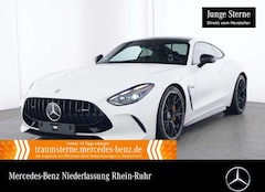 Bild des Angebotes Mercedes-Benz AMG GT 63  Cp. 4M Keramik Perf-Sitze 360° Pano HUD