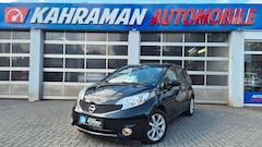 Bild des Angebotes Nissan Note Acenta Plus