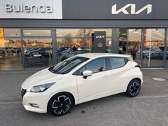 Bild des Angebotes Nissan Micra N-Way