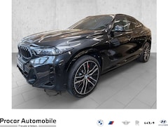 Bild des Angebotes BMW X6 xDrive40d MSport PANO HuD AHK H/K DA Prof PA Prof