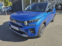 Citroen C3 1.2 Turbo 100 MAX SHZ LHZ Navi Tempomat Kamera