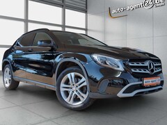 Bild des Angebotes Mercedes-Benz GLA 250 4MATIC Style /Offroad Pak./LED/Navi/Kamera