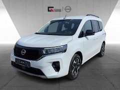 Bild des Angebotes Nissan Townstar TEKNA Kombi L1 Winter/RFK/Navi/Carplay