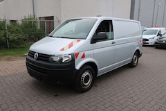 Bild des Angebotes VW T5 Transporter Kasten 4Motion/Klima/AHK/PDC