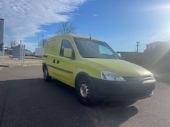 Bild des Angebotes Opel Combo Combo 1.7 Comfort