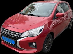 Bild des Angebotes Mitsubishi Space Star Spirit+